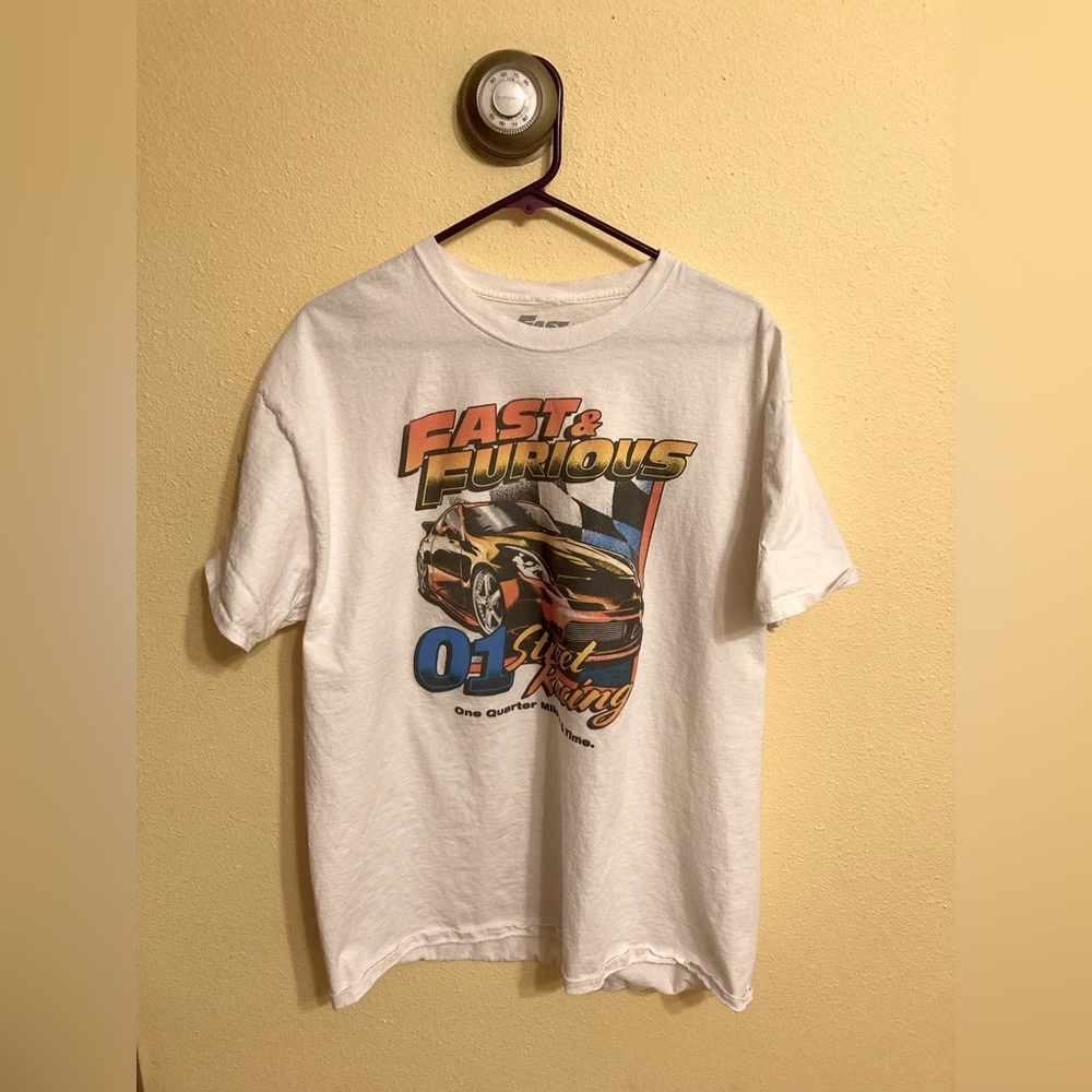 Graphic Tee